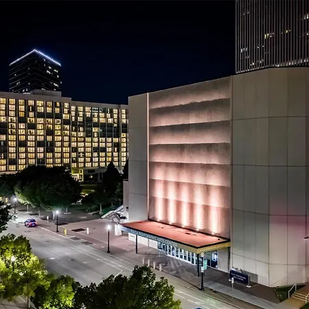Hyatt Regency Tulsa Downtown