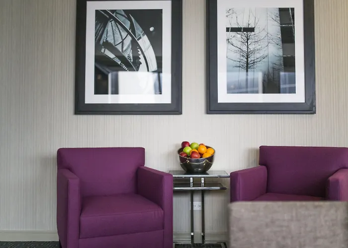 Hyatt Regency Downtown 3* Tulsa