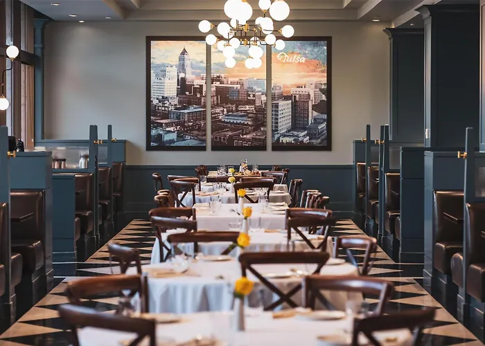 Hotel Hyatt Regency Downtown 3*