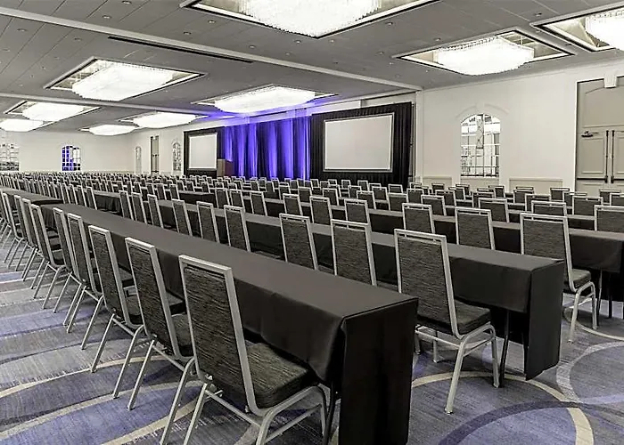 Hotel Hyatt Regency Downtown Tulsa