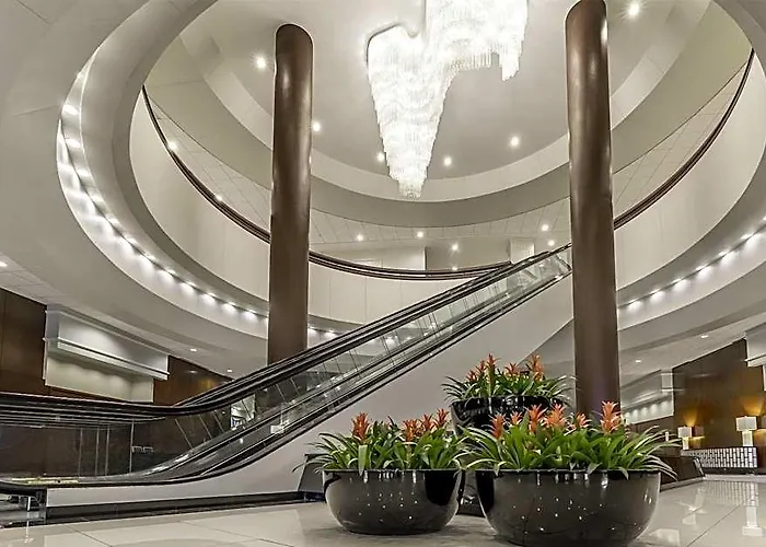 Hyatt Regency Downtown Tulsa