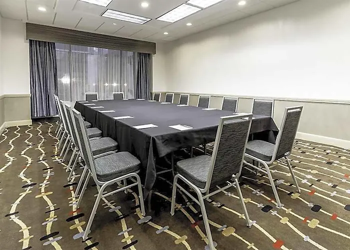 Hyatt Regency Downtown