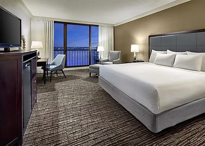 Hyatt Regency Downtown 3* Tulsa