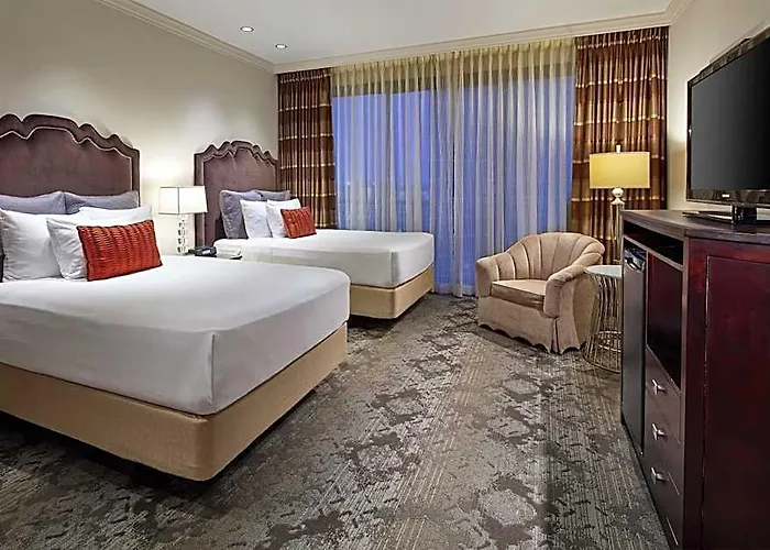 Hotel Hyatt Regency Downtown Tulsa