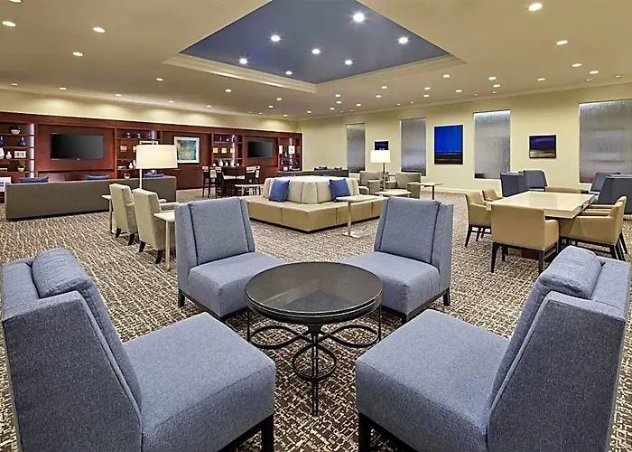 Hyatt Regency Downtown