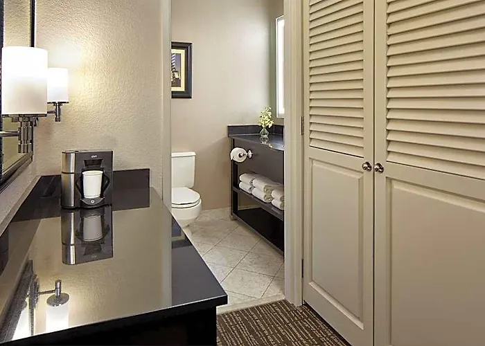 Hyatt Regency Downtown 3* Tulsa