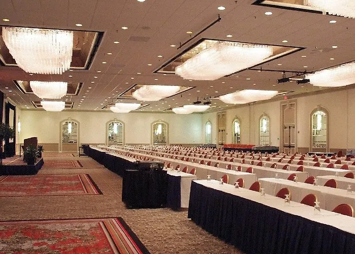 Hyatt Regency Downtown