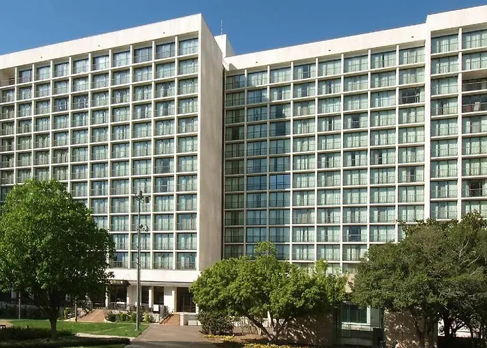 Hotel Hyatt Regency Downtown Tulsa